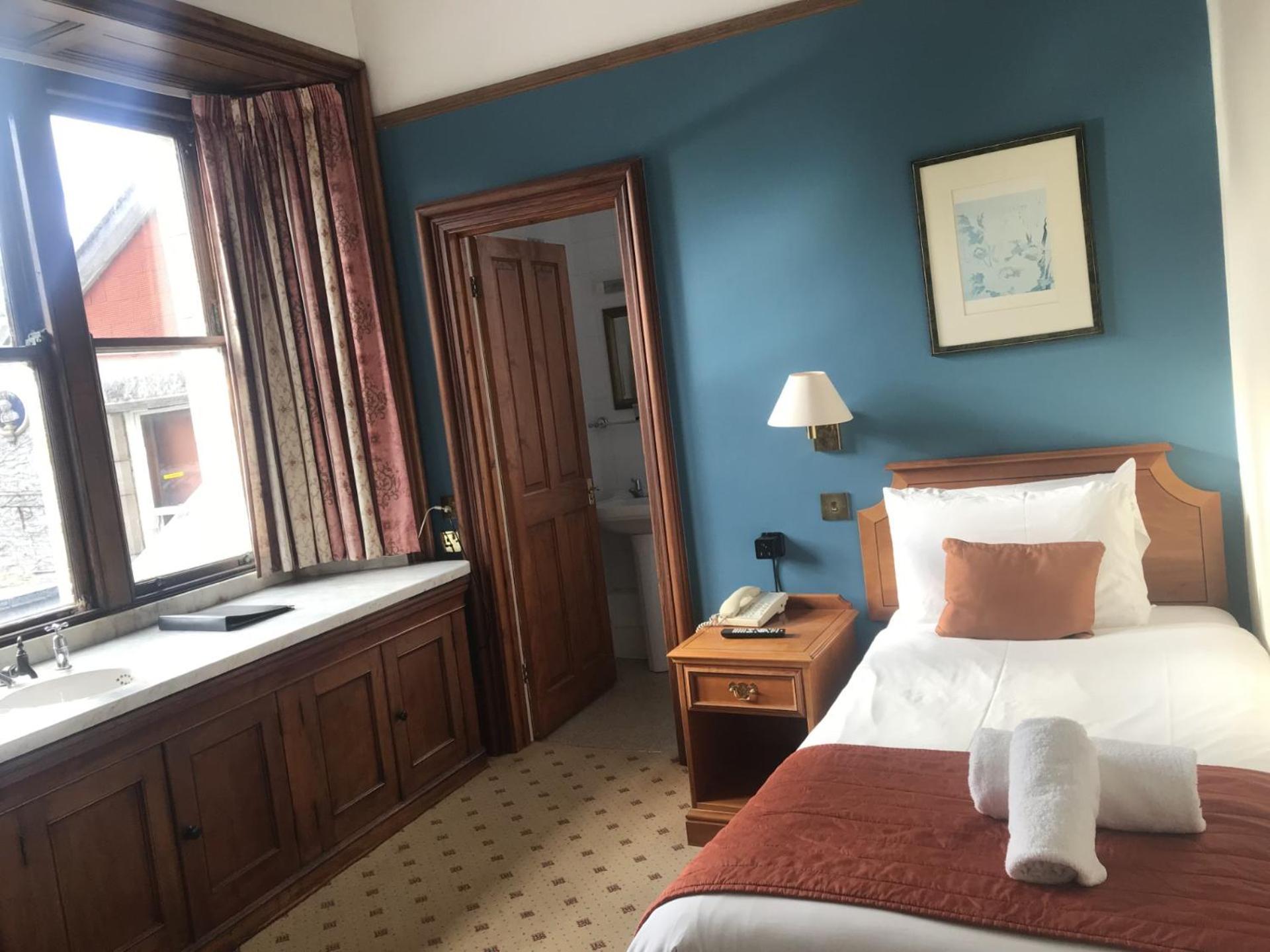 Purbeck House Hotel & Louisa Lodge Swanage Exterior foto